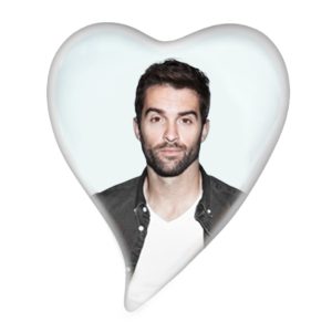 Cuore bombato